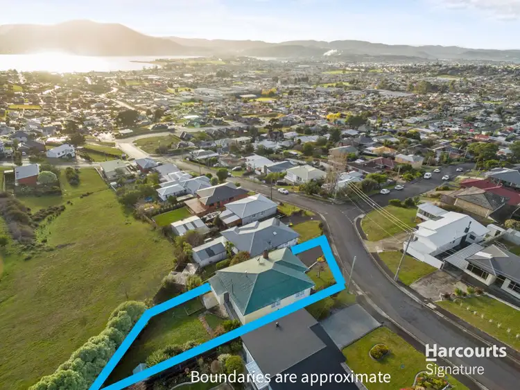 Second view of Homely house listing, 14 Elliott Road, Glenorchy TAS 7010