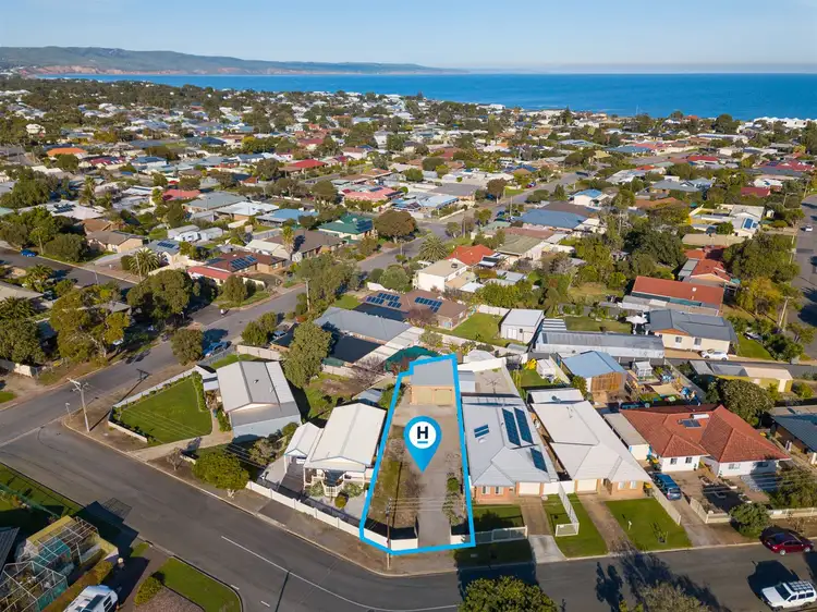 Third view of Homely land listing, 34 Blacker Road, Aldinga Beach SA 5173