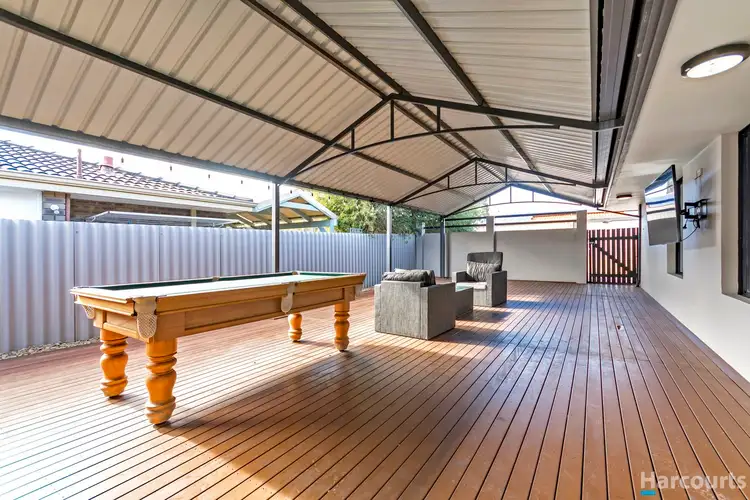 2 Venosa Court, Heathridge WA 6027