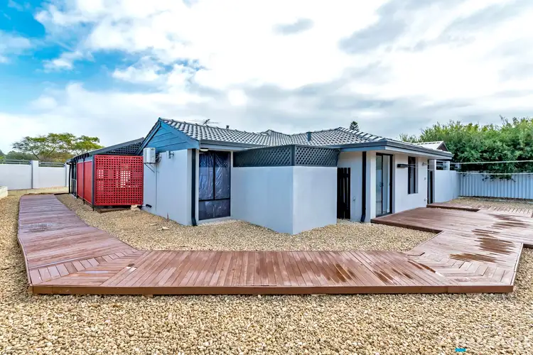 Sixth view of Homely house listing, 2 Venosa Court, Heathridge WA 6027