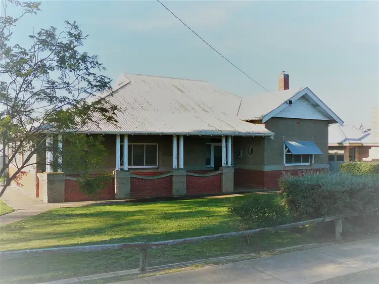 Main view of Homely house listing, 22 Queens Avenue, St Arnaud VIC 3478