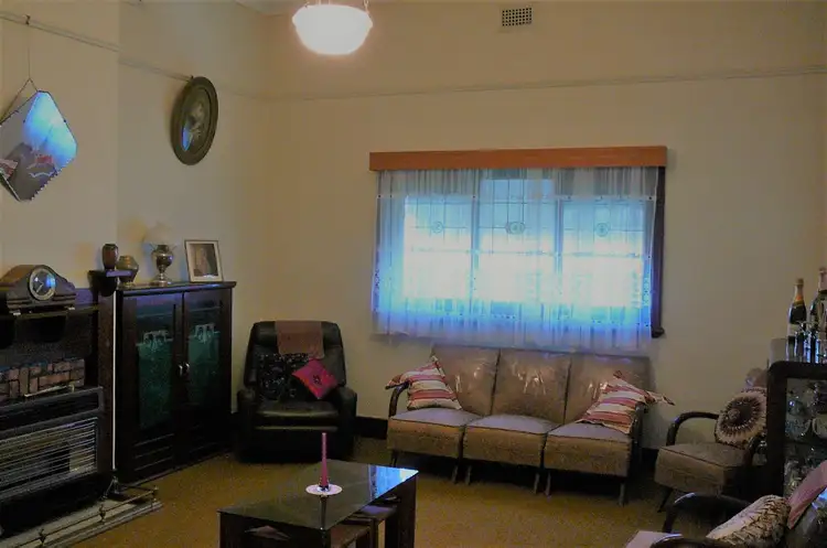 Second view of Homely house listing, 22 Queens Avenue, St Arnaud VIC 3478