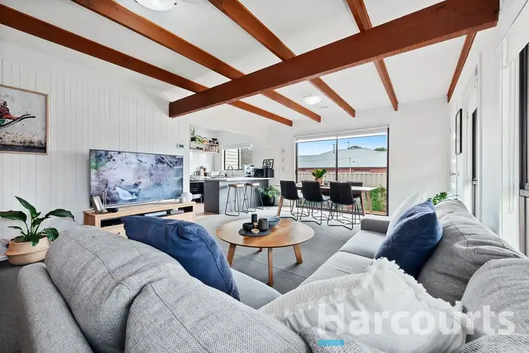 Fifth view of Homely townhouse listing, 1/26 Stawell Street South, Eureka VIC 3350