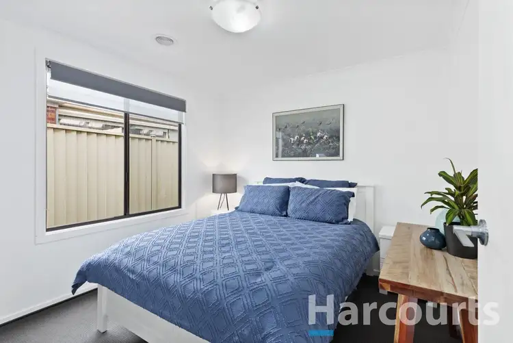 Sixth view of Homely townhouse listing, 1/26 Stawell Street South, Eureka VIC 3350