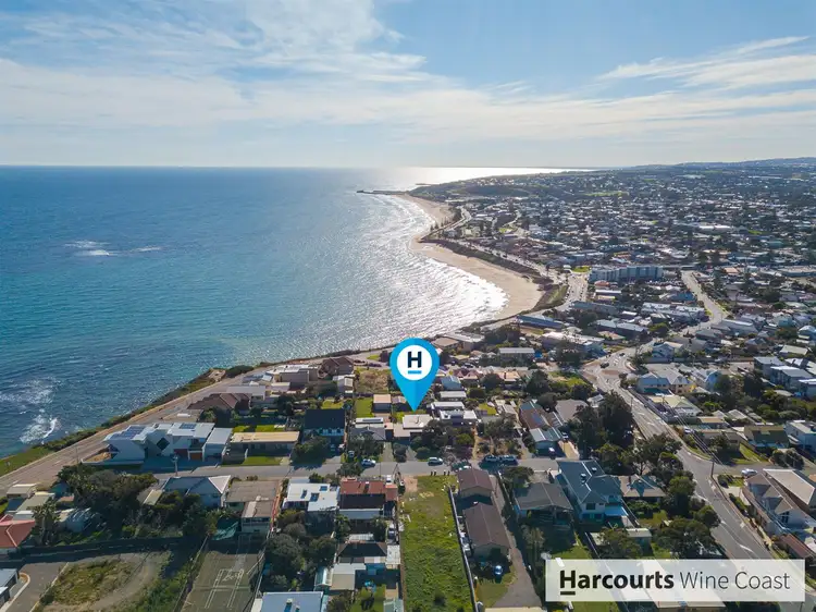 11 Benny Avenue, Port Noarlunga SA 5167