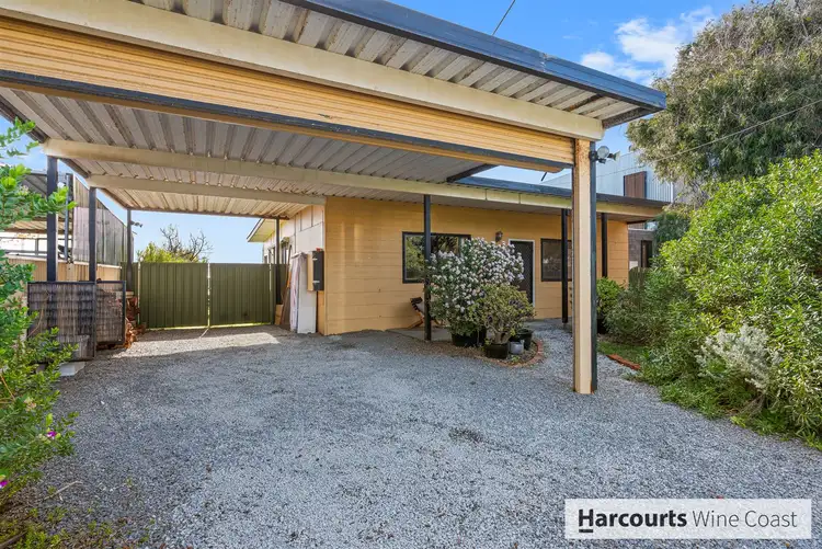 Second view of Homely house listing, 11 Benny Avenue, Port Noarlunga SA 5167