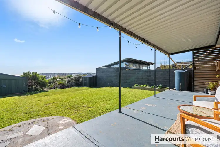 Fifth view of Homely house listing, 11 Benny Avenue, Port Noarlunga SA 5167