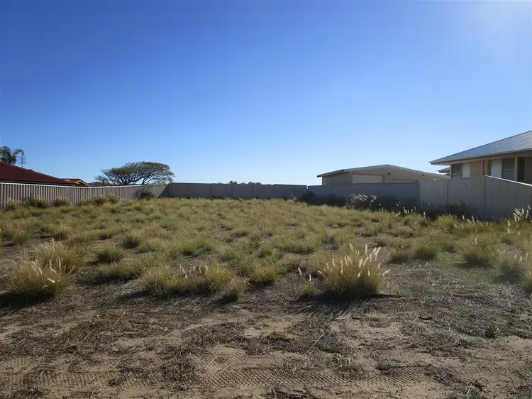 Third view of Homely land listing, 8 Bygrave Dve, Port Denison WA 6525