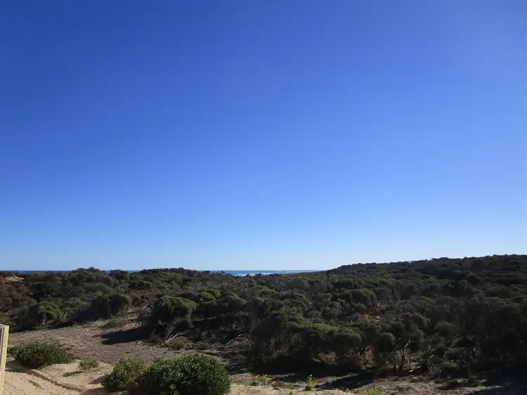 Third view of Homely land listing, Lot 588/18 Grey Close, Dongara WA 6525