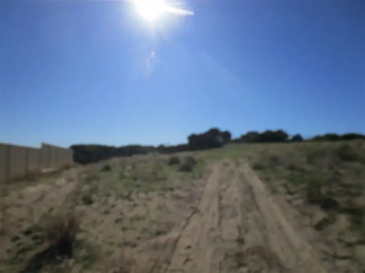 Fourth view of Homely land listing, Lot 588/18 Grey Close, Dongara WA 6525