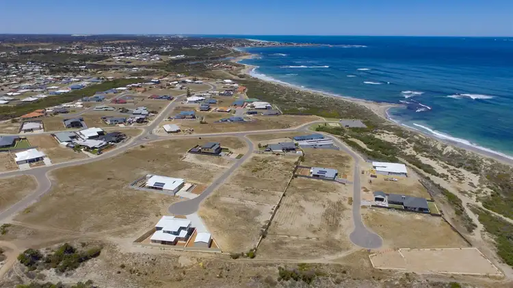 Seventh view of Homely land listing, Lot 588/18 Grey Close, Dongara WA 6525