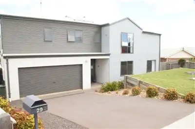 Main view of Homely house listing, 29 Alice Mews, Bannockburn VIC