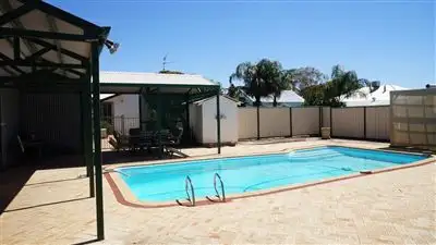 Third view of Homely house listing, 15 Growden Street, Merredin WA