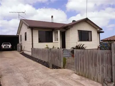 Main view of Homely house listing, 18 Albert Street, Currie TAS