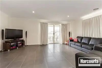 Third view of Homely house listing, 6 Wiltshire Avenue, Cranbourne East VIC