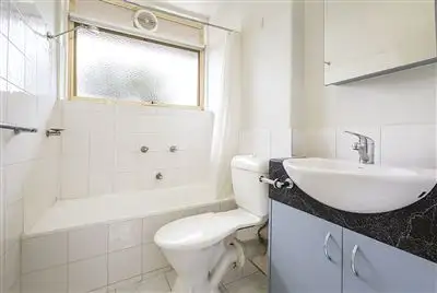 Third view of Homely apartment listing, 9/210 Clarke Street, Northcote VIC