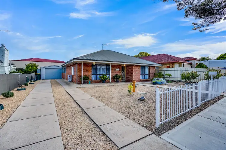 Main view of Homely house listing, 27A Loveday Street, Goolwa SA 5214