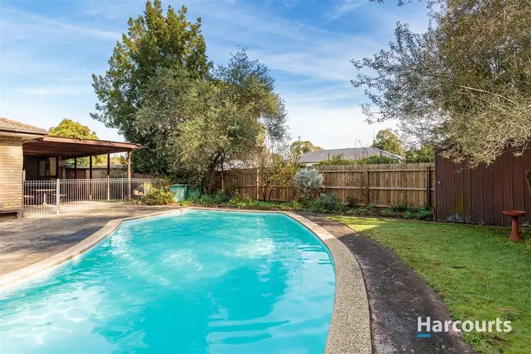 32 Carrara Road, Rowville VIC 3178