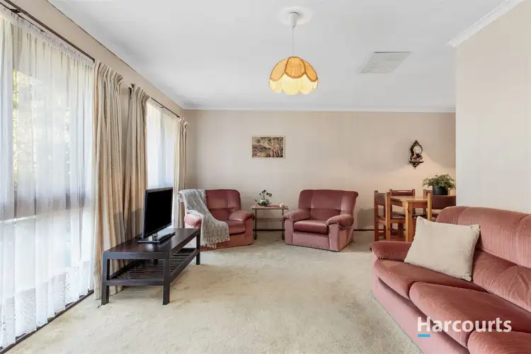Third view of Homely house listing, 32 Carrara Road, Rowville VIC 3178