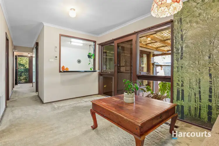 Fourth view of Homely house listing, 32 Carrara Road, Rowville VIC 3178