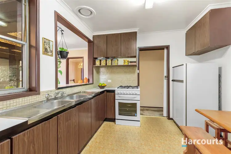 Fifth view of Homely house listing, 32 Carrara Road, Rowville VIC 3178