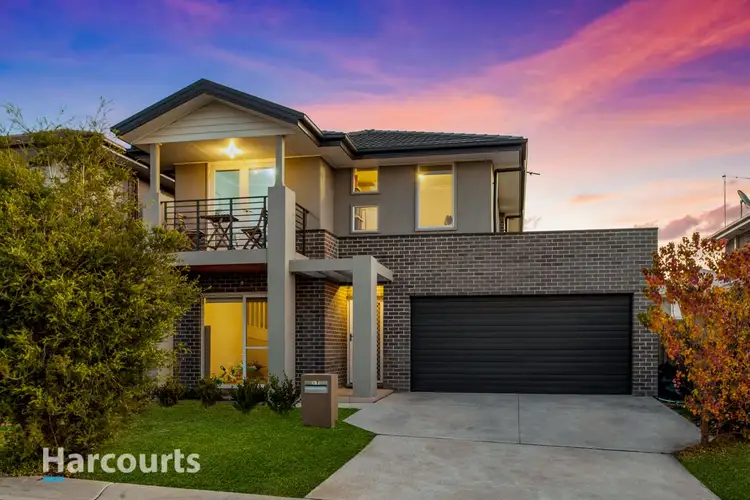 Main view of Homely house listing, 17 Mayfair Street, Schofields NSW 2762