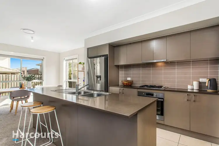 Second view of Homely house listing, 17 Mayfair Street, Schofields NSW 2762