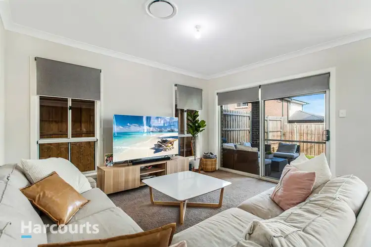 Third view of Homely house listing, 17 Mayfair Street, Schofields NSW 2762