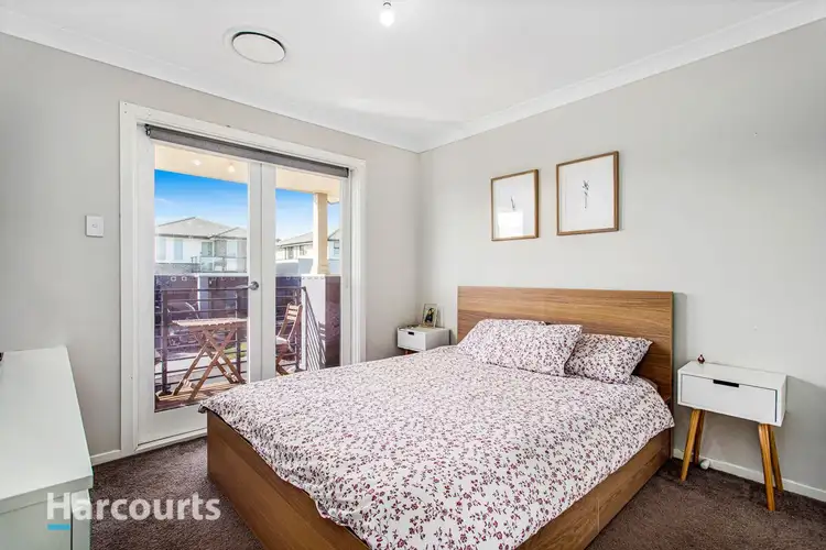 Sixth view of Homely house listing, 17 Mayfair Street, Schofields NSW 2762