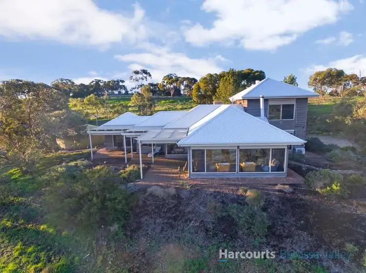 Second view of Homely rural property listing, 91 Noack Road, Lyndoch SA 5351