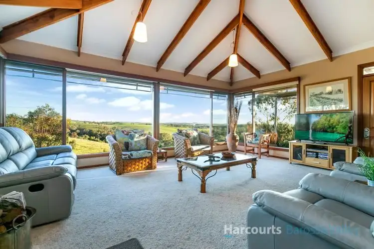 Sixth view of Homely rural property listing, 91 Noack Road, Lyndoch SA 5351