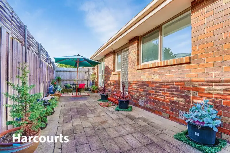 Main view of Homely unit listing, 2/6 Park Lane, Somerville VIC 3912