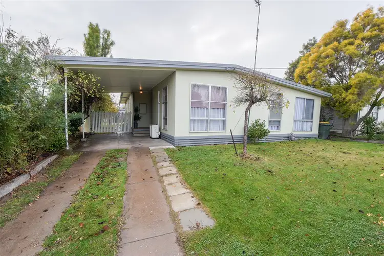 Main view of Homely house listing, 5 Gerlach Street, Horsham VIC 3400