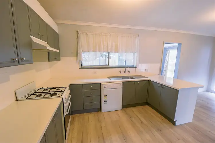 Second view of Homely house listing, 5 Gerlach Street, Horsham VIC 3400