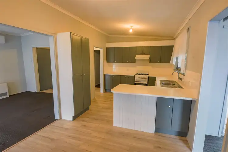 Third view of Homely house listing, 5 Gerlach Street, Horsham VIC 3400