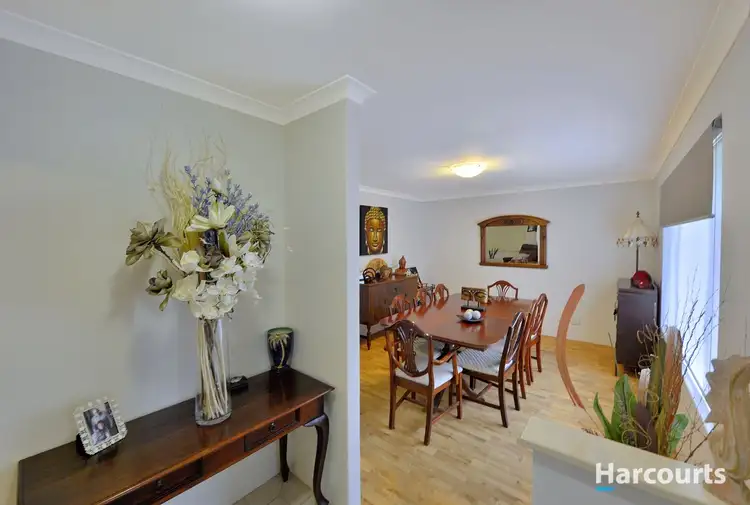 Third view of Homely house listing, 3 Magill Place, Coodanup WA 6210