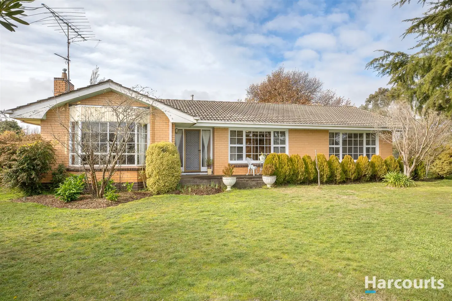 Main view of Homely house listing, 42 Howe Street, Miners Rest VIC 3352