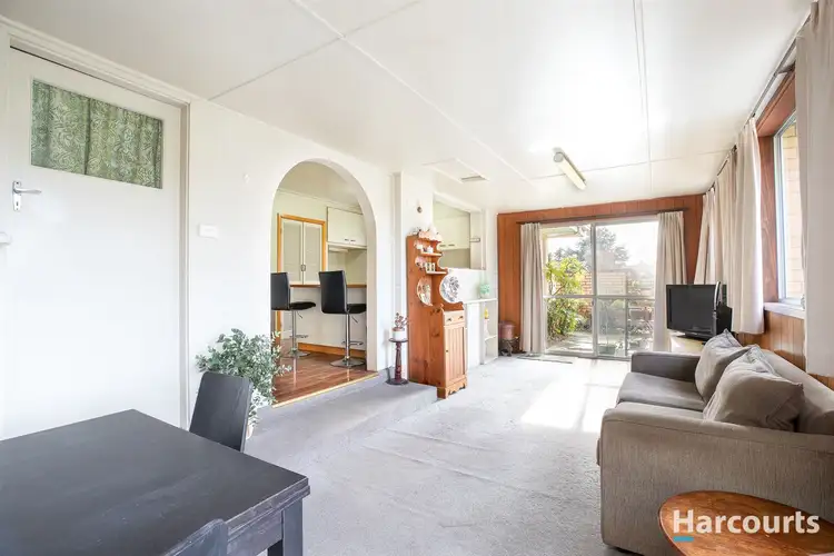 Second view of Homely house listing, 42 Howe Street, Miners Rest VIC 3352