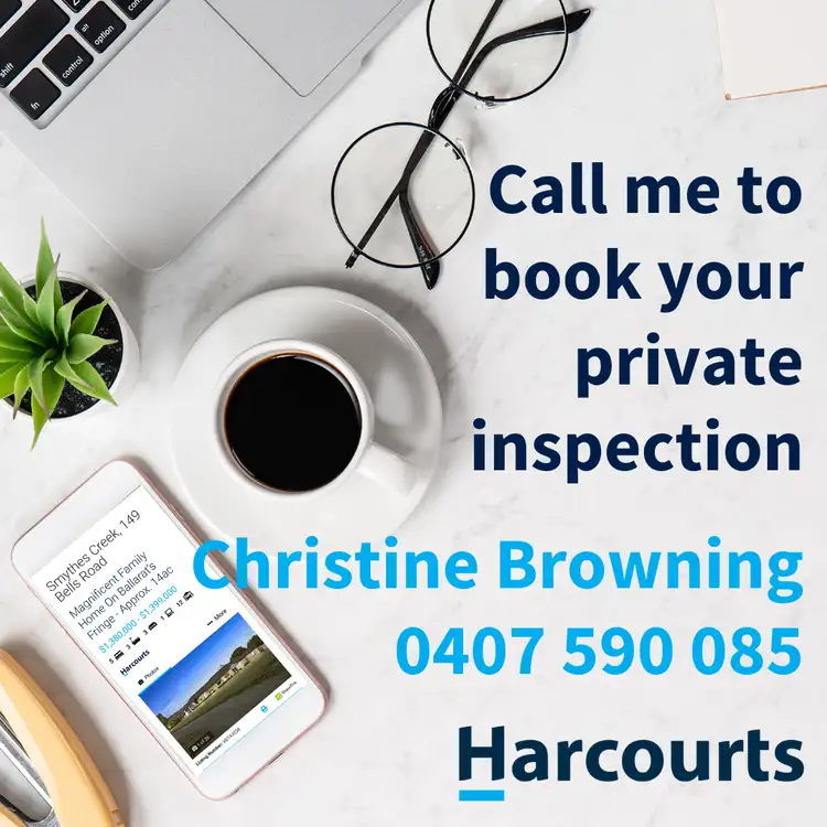 Third view of Homely house listing, 42 Howe Street, Miners Rest VIC 3352