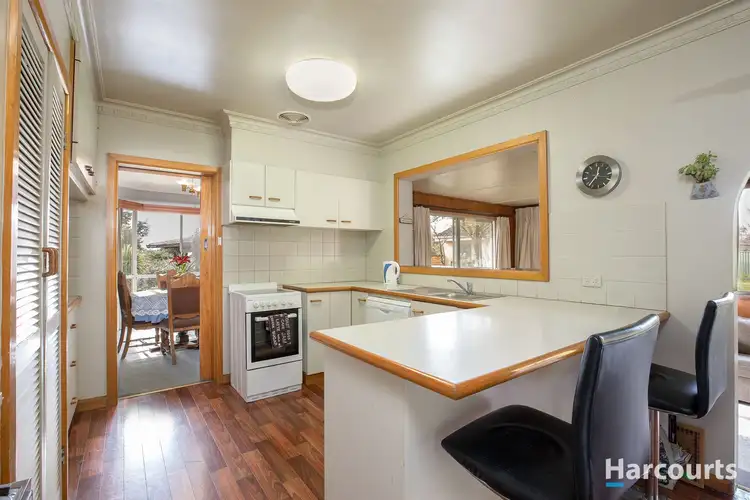 Fifth view of Homely house listing, 42 Howe Street, Miners Rest VIC 3352