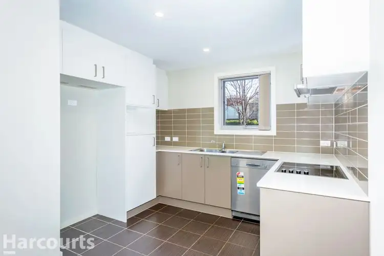 Third view of Homely unit listing, 2/16 Berrigan Street, O'connor ACT 2602