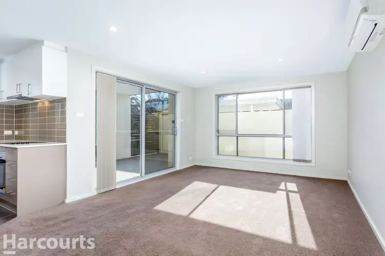 Fifth view of Homely unit listing, 2/16 Berrigan Street, O'connor ACT 2602