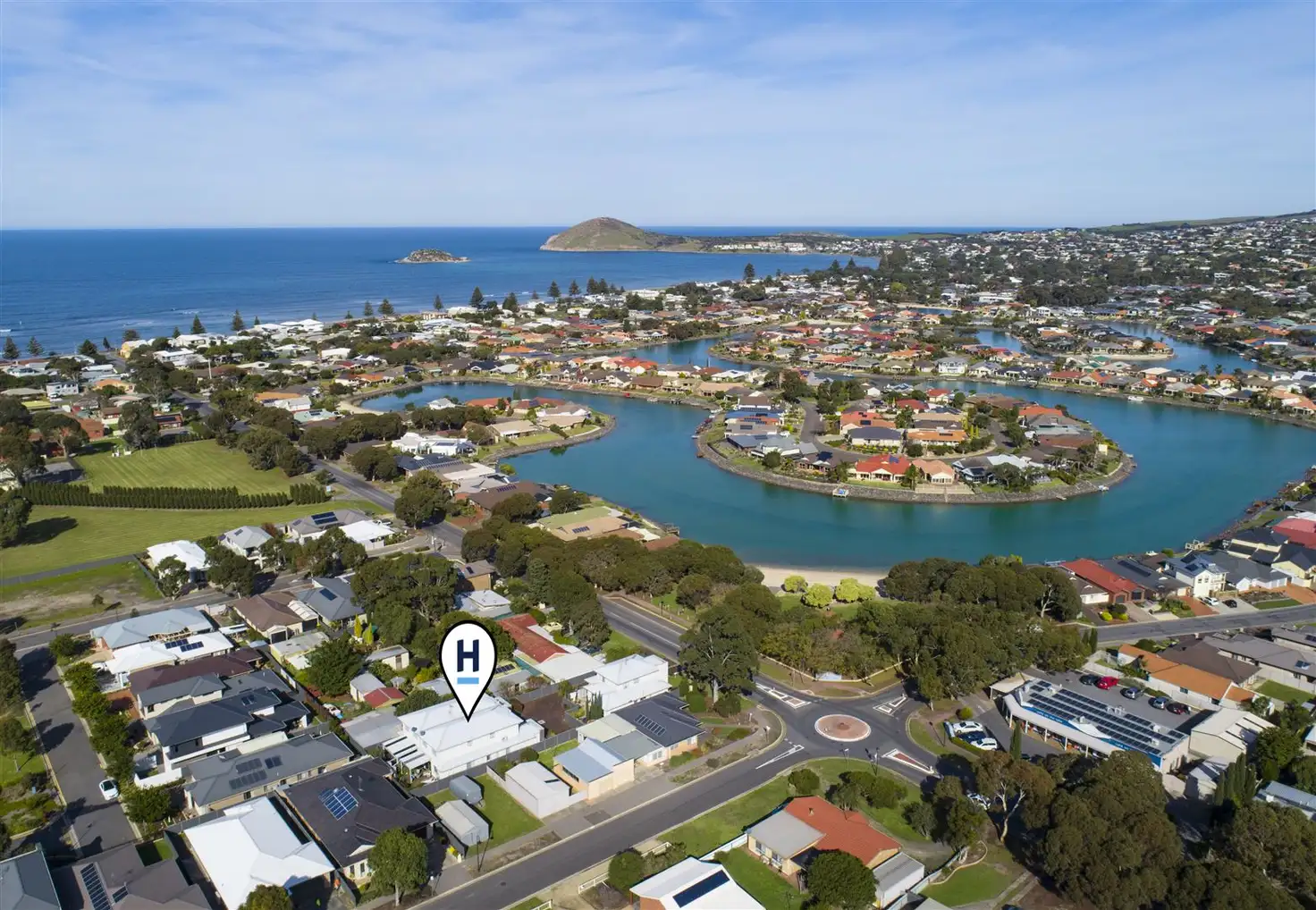 Main view of Homely house listing, 3/56 Bartel Boulevard, Victor Harbor SA 5211