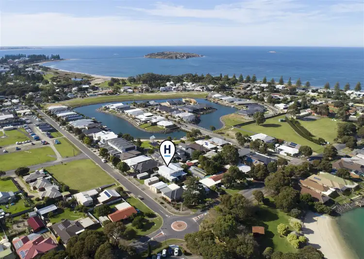 Second view of Homely house listing, 3/56 Bartel Boulevard, Victor Harbor SA 5211