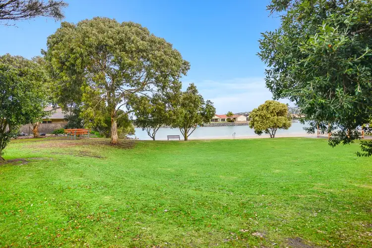 Fourth view of Homely house listing, 3/56 Bartel Boulevard, Victor Harbor SA 5211