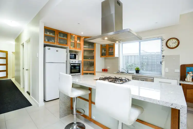 Fifth view of Homely house listing, 3/56 Bartel Boulevard, Victor Harbor SA 5211