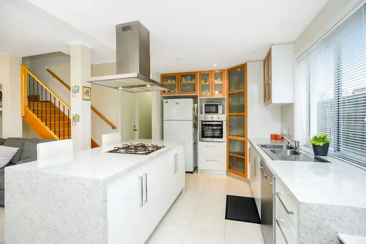 Sixth view of Homely house listing, 3/56 Bartel Boulevard, Victor Harbor SA 5211