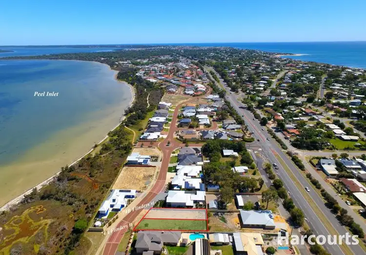 Sixth view of Homely land listing, 74A Flinders Street, Falcon WA 6210