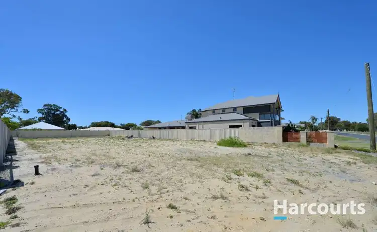 Seventh view of Homely land listing, 74A Flinders Street, Falcon WA 6210