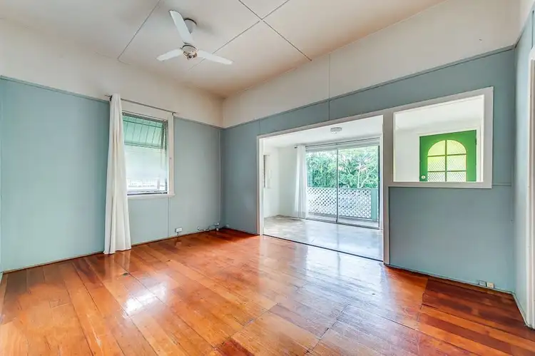 Fourth view of Homely house listing, 48 Lilley Street, Hendra QLD 4011